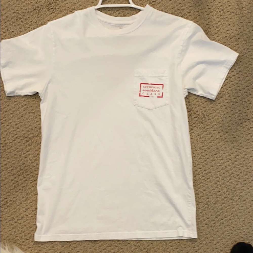 Southern marsh t-shirt